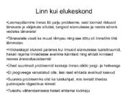 Keskaegne linn #24