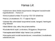 Keskaegne linn #10