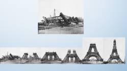 The Eiffel Tower-esitlus Eiffeli tornist inglise keeles #7