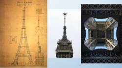 The Eiffel Tower-esitlus Eiffeli tornist inglise keeles #8