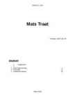 Mats Traat