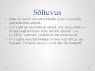 ILLEGAALSED NARKOOTILISED AINED #6