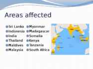 Indian Ocean earthquake and tsunami 2004 #3