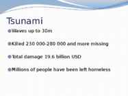 Indian Ocean earthquake and tsunami 2004 #5