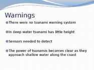 Indian Ocean earthquake and tsunami 2004 #6