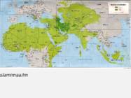 Islamimaailm #6