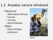 Islamimaailm #10