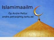 Islamimaailm