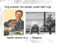 Nõukogude toidukultuur #7
