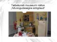 Nõukogude toidukultuur #8