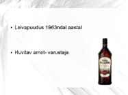 Nõukogude toidukultuur #10