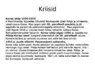 Külm sõda #14