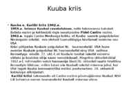 Külm sõda #19