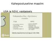 Külm sõda #22