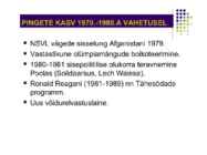 Külm sõda #29
