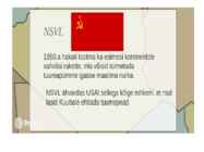 Külm sõda #6