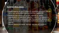 Narkomaania 2 #2