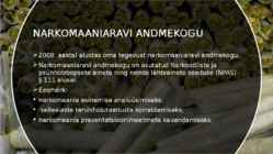 Narkomaania 2 #8