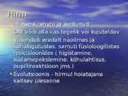 Emotsioonid #21