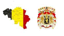 Belgia #12