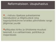 Kuidas teha reklaami #2