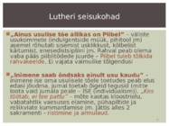 Kuidas teha reklaami #6