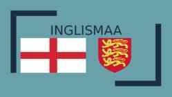 Inglismaa