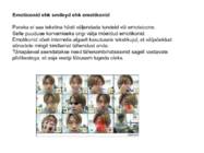 Emoticonid #4