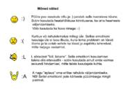 Emoticonid #5