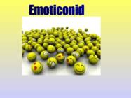 Emoticonid