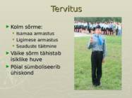 Noored Kotkad - Kaitseliidu eriorganisatsioon #2