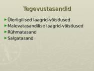 Noored Kotkad - Kaitseliidu eriorganisatsioon #20