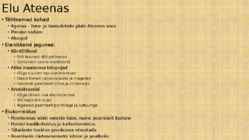 Kreeta-Mükeenest hellenismini #9