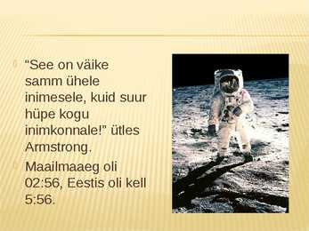 Sõidud kosmosesse 20-sajandil #25