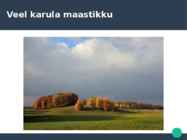 Karula Rahvuspark ettekanne #12