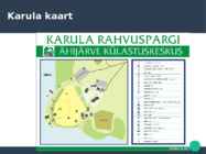 Karula Rahvuspark ettekanne #13
