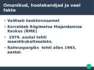 Karula Rahvuspark ettekanne #6
