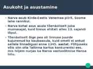 Narva Linn 13-16 sajand #4