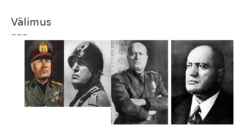 Benito Mussolini #10