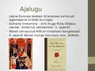 Kuningas Arthur #2
