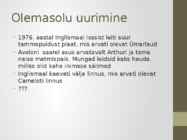 Kuningas Arthur #5