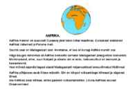 Aafrika