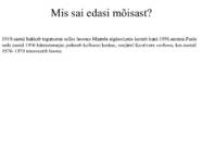 Maardu mõis #5