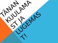 Rulasõit #12