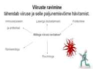 Viirused estilus #16