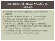 Viirused estilus #23