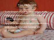 Viirused estilus #8