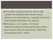 Viirused estilus #9