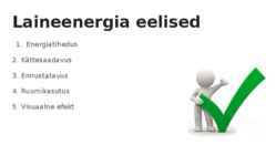 Laineenergia esitlus #3