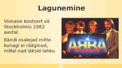 ABBA #12